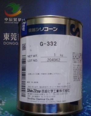 G-332阻尼脂